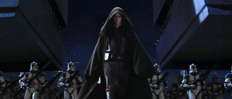 Illustration for article titled Definitive Proof That Nostradamus Predicted Star Wars